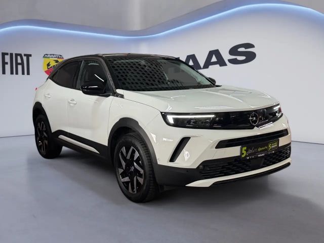 Opel Mokka 1.2 Turbo Elegance Turbo