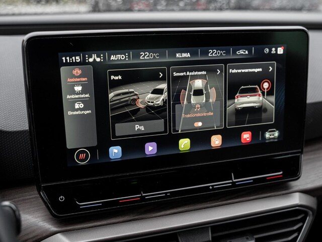 Seat Leon 1.0 TSI Sportstourer