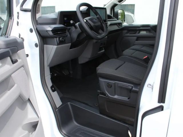 Ford E-Transit Custom EK Trend 340L2H1 218PS Heck