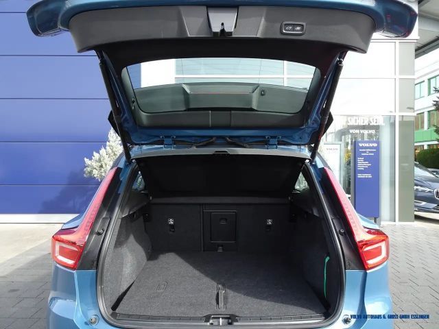 Volvo XC40 Recharge Ultimate