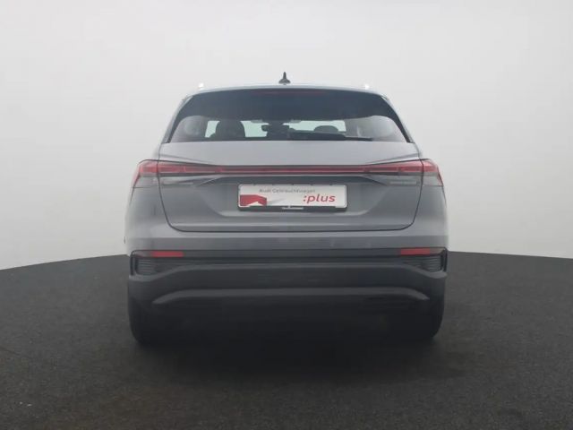 Audi Q4 e-tron 35