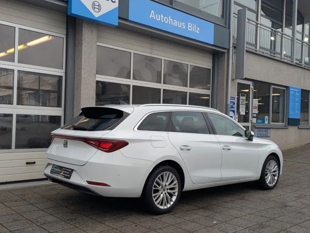 Seat Leon DSG Sportstourer Xcellence