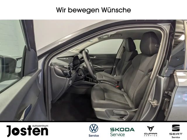 Skoda Fabia 1.0 TSI Tour