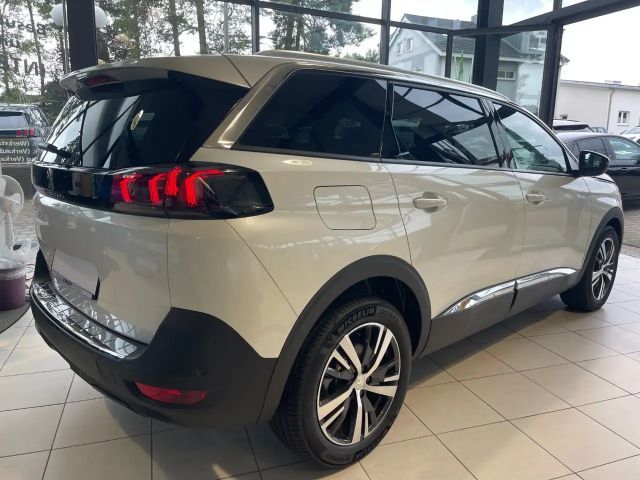 Peugeot 5008 Allure Pack PureTech