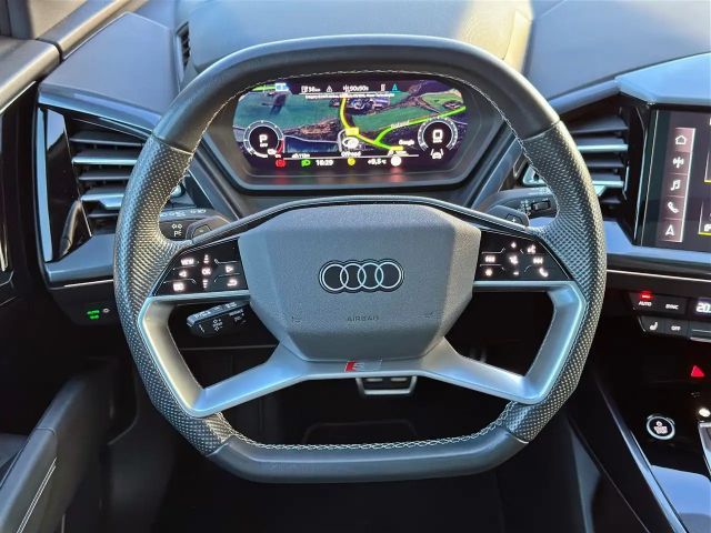 Audi Q4 e-tron 40