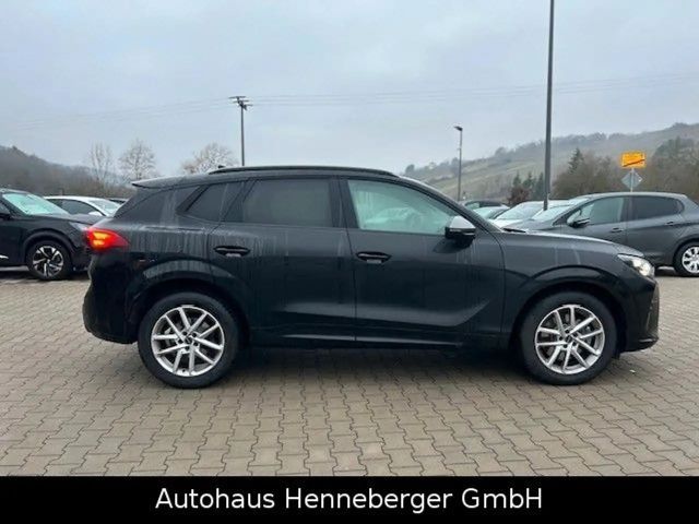 Cupra Terramar 2.0 TSI