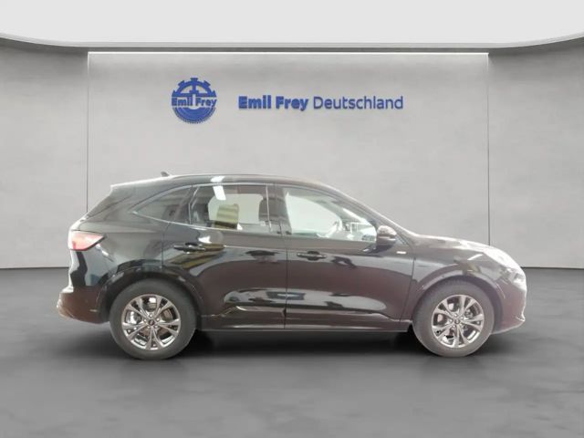 Ford Kuga EcoBoost ST Line X