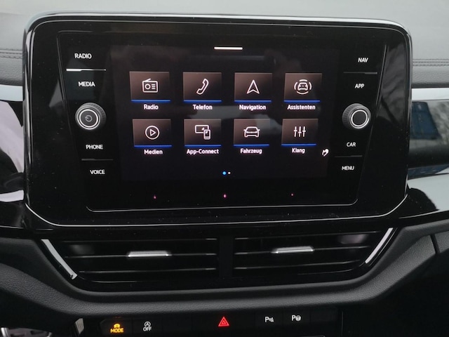 Volkswagen T-Roc DSG R-Line