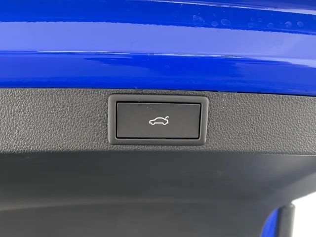 Skoda Octavia Sportline