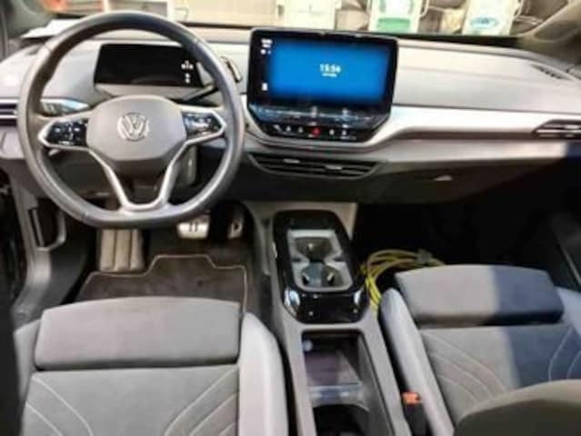 Volkswagen ID.4 Performance Pro