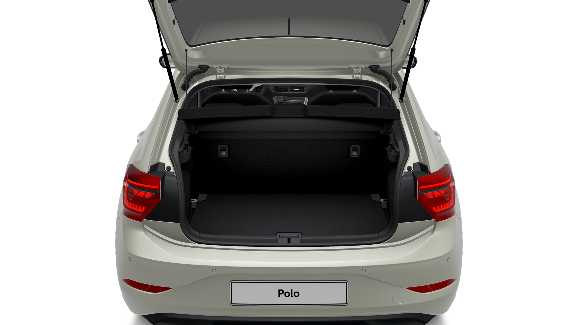 Volkswagen Polo Style