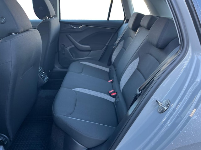 Skoda Kamiq 1.0 TSI Active