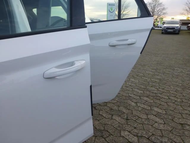 Skoda Kamiq 1.0 TSI Drive