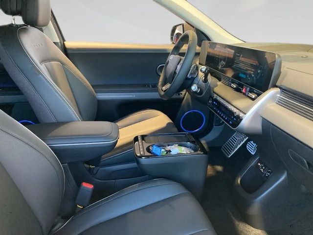 Hyundai IONIQ 5 4WD Vierwielaandrijving