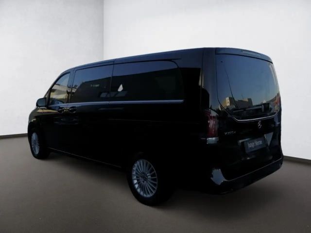 Mercedes-Benz V 300 4MATIC AVANTGARDE