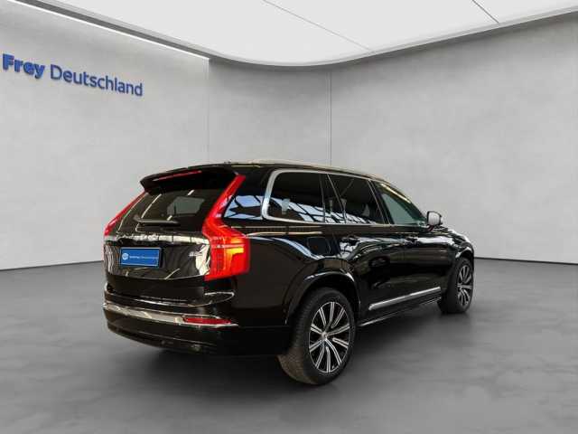 Volvo XC90 Bright Plus