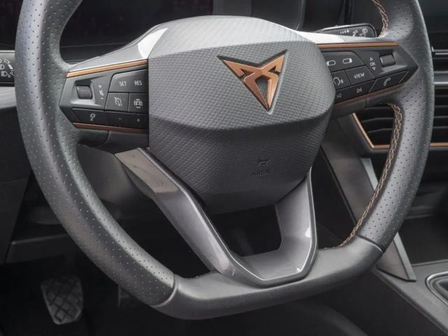 Cupra Formentor 1.5 TSI