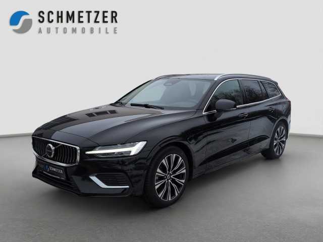 Volvo V60 AWD T6