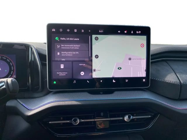 Skoda Kodiaq 1.5 TSI Sportline