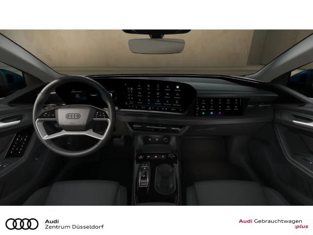 Audi A6 Sedan Sportback