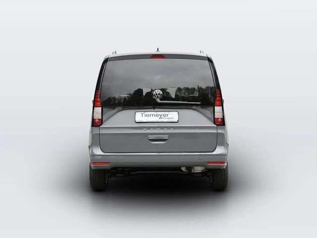 Volkswagen Caddy 1.5 TSI Life