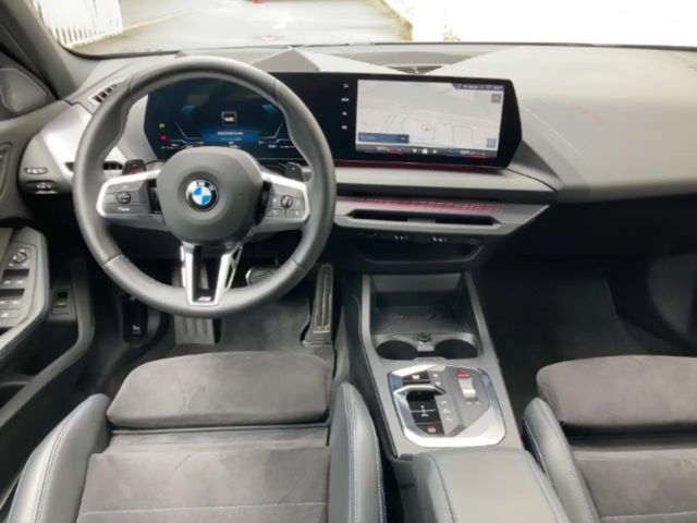 BMW 120 M-Sport Sedan