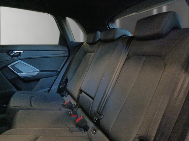 Audi Q3 35 TFSI S-Tronic