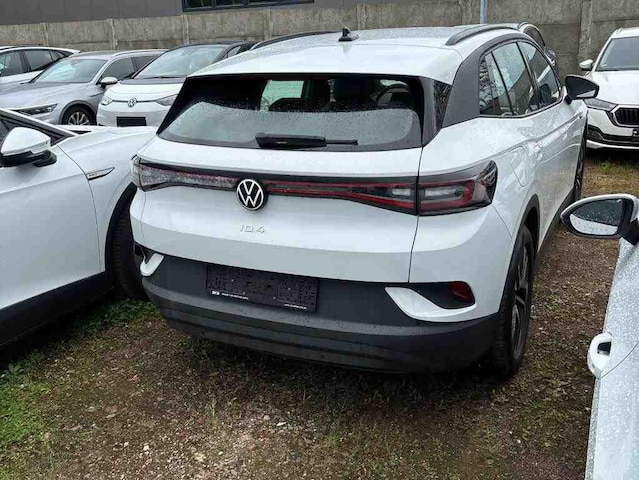 Volkswagen ID.4 Performance Pro