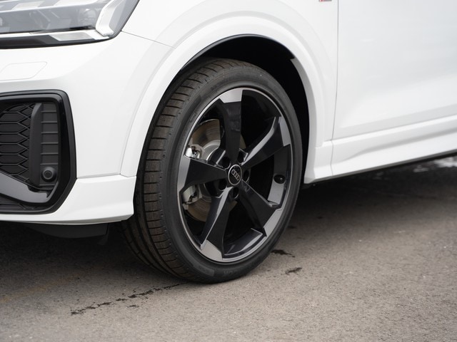 Audi Q2 35 TFSI S-Line S-Tronic