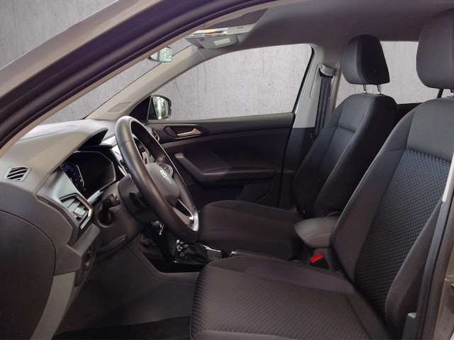 Volkswagen T-Cross 1.0 TSI DSG