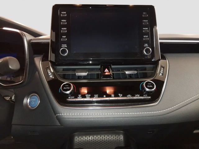 Toyota Corolla Toyota Corolla