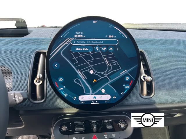 MINI Cooper SE Countryman All4 SE