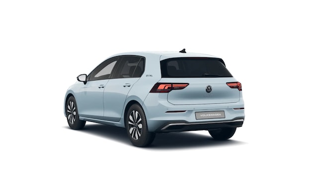 Volkswagen Golf 1.5 TSI Golf VIII