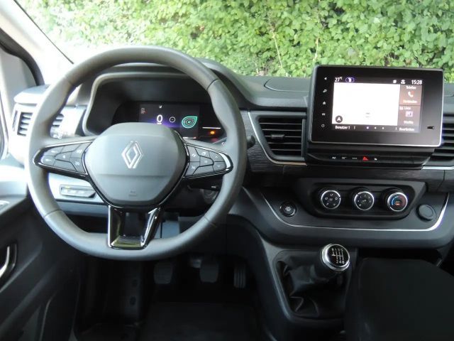 Renault Trafic Combi dCi 150