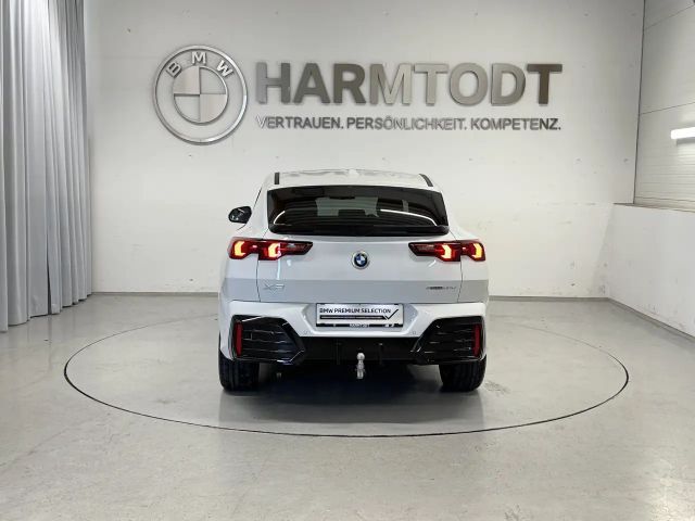 BMW X2 xDrive20d