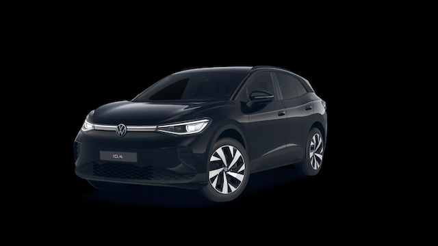 Volkswagen ID.4 Automatik AHK NAVI KEYLESS ACC