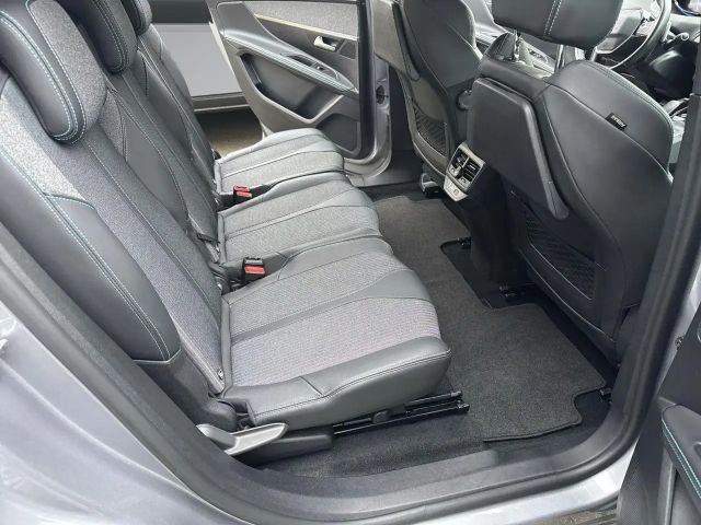 Peugeot 5008 HDi