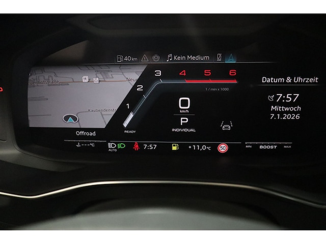 Audi S6 Avant Quattro