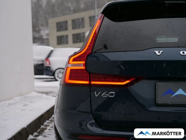 Volvo V60 AWD Dark Plus Recharge T6
