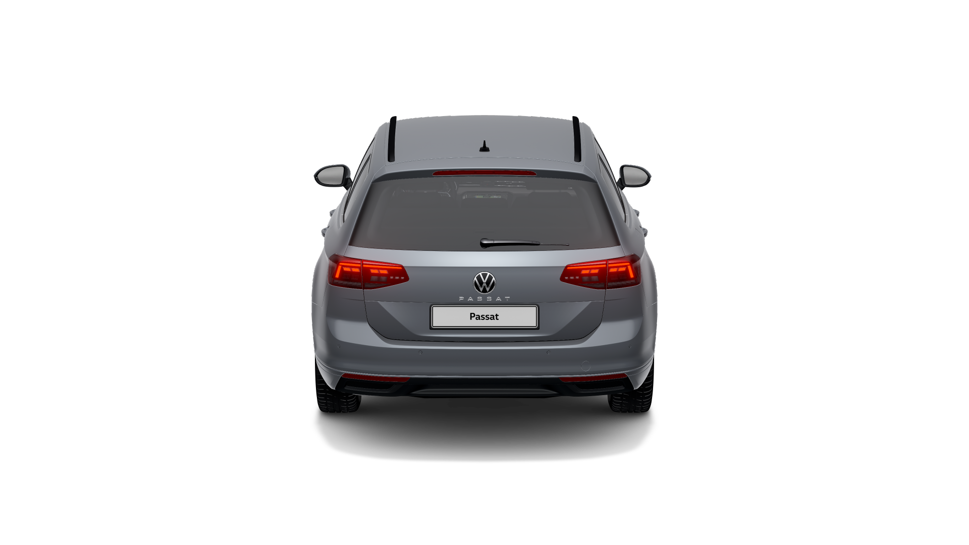 Volkswagen Passat 1.5 TSI Variant