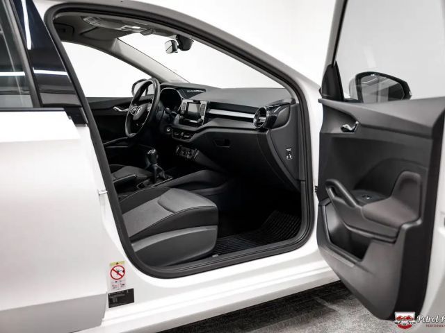 Skoda Fabia Ambition