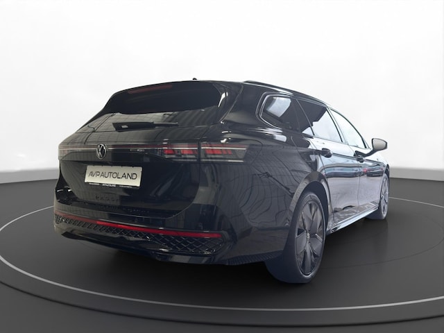 Volkswagen Passat 1.5 TSI DSG eHybrid