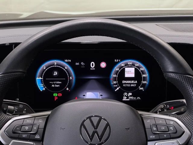 Volkswagen Tiguan 2.0 TDI DSG R-Line