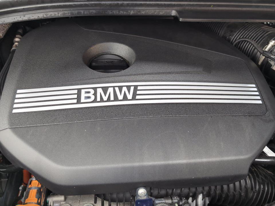 BMW 225 Active Tourer xDrive