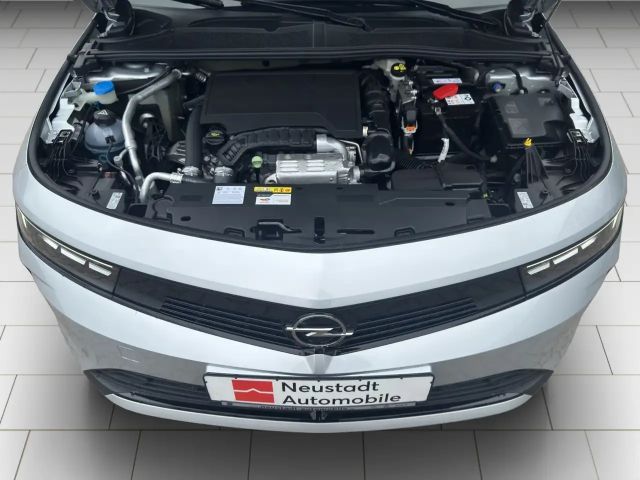 Opel Astra Edition Sports Tourer