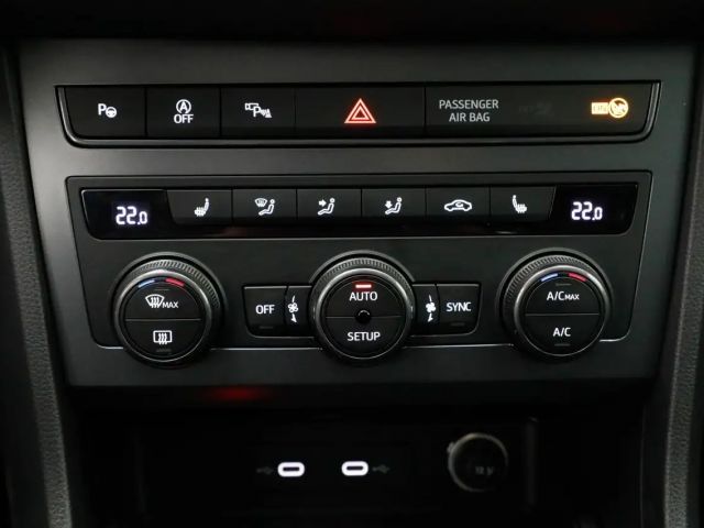 Seat Ateca 1.5 TSI DSG