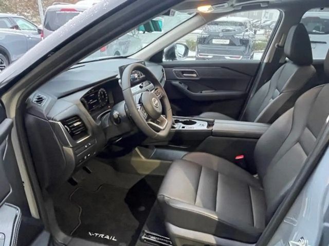 Nissan X-trail Tekna