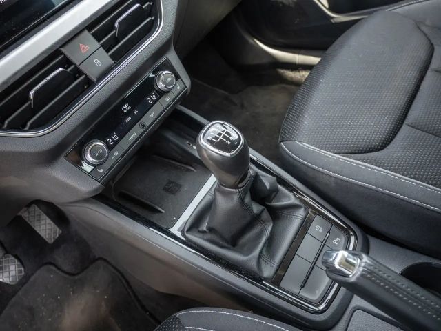 Skoda Scala 1.0 TSI Tour