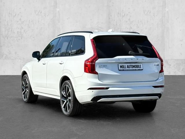 Volvo XC90 AWD Dark Ultimate