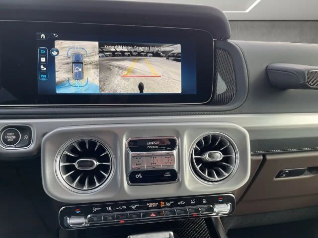 Mercedes-Benz G 450 450d AMG Line